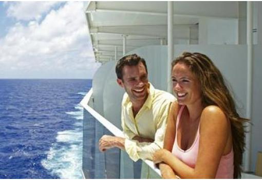 Disfrute de un crucero inolvidable con nosotros